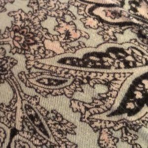 Meet your Posher, Toni